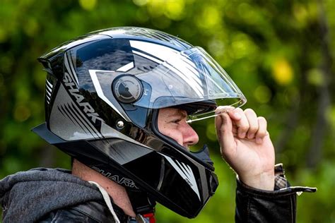 shark d-skwal 2|Helmet review: Shark Skwal 2.2 tried and tested